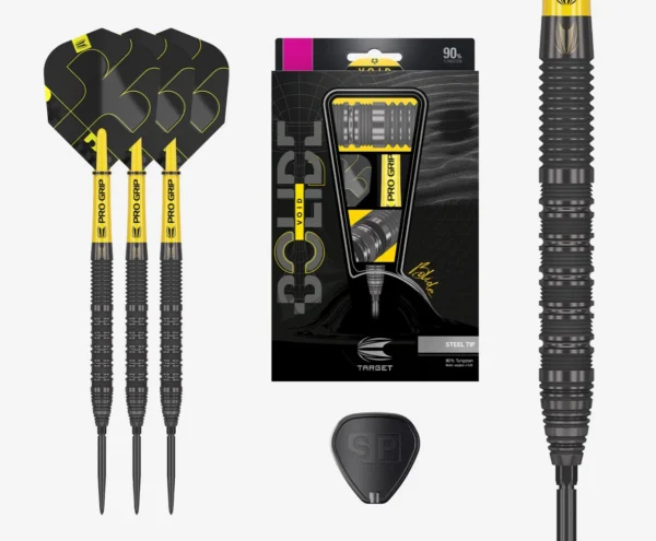 Bolide Void 01 Sp 24 gr.
